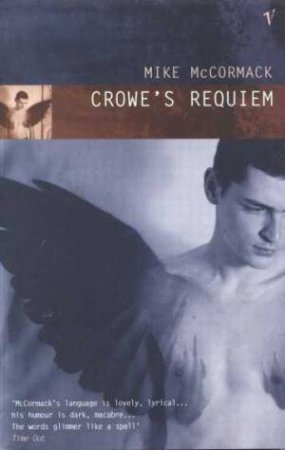 Crowe's Requiem by Mike McCormack