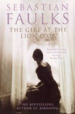 The Girl At The Lion Dor