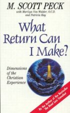 What Return Can I Make