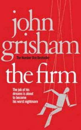 The Firm by John Grisham