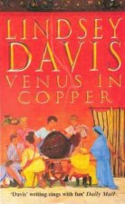 A Marcus Didius Falco Mystery Venus In Copper