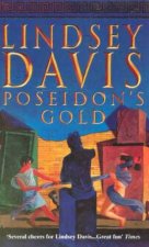 A Marcus Didius Falco Mystery Poseidons Gold