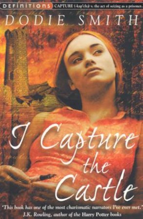 Definitions: I Capture The Castle by Dodie Smith