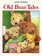 Old Bear Tales