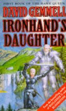 Ironhands Daughter