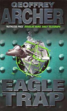 Eagle Trap by Geoffrey Archer