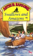 Swallows And Amazons