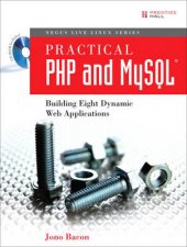 PHP and MySQL Web Applications