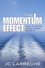 The Momentum Effect How To Ignite Exceptional Growth