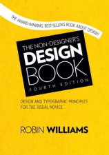 The NonDesigners Design Book