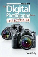 Scott Kelbys Digital Photography Set