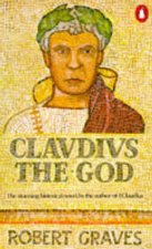 Claudius The God