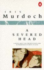 A Severed Head