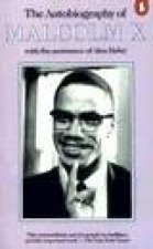 Autobiography of Malcolm X