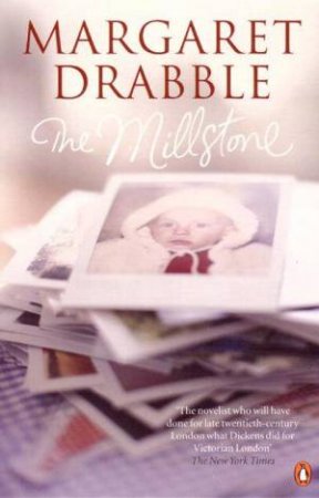 The Millstone by Margaret Drabble