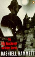 The Big Knockover  Other Stories