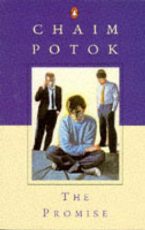 The Promise by Chaim Potok