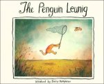 The Penguin Leunig