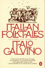 Italian Folktales