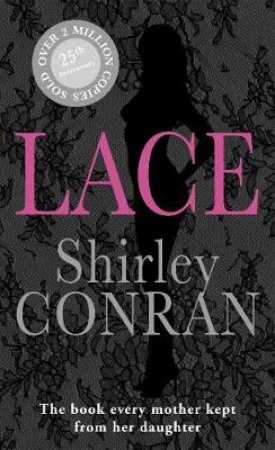 Lace by Shirley Conran