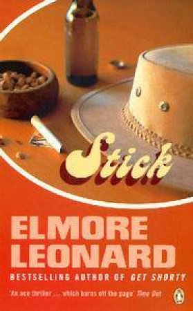 Stick by Elmore Leonard