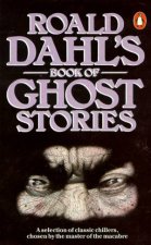 Roald Dahls Book Of Ghost Stories