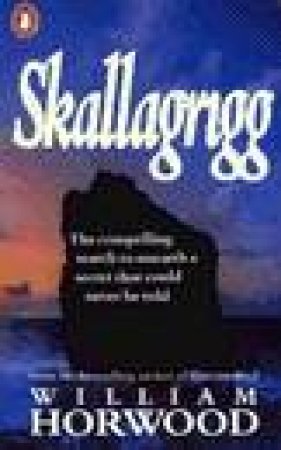 Skallagrigg by William Horwood