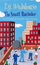 The Small Bachelor