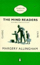 Penguin Classic Crime The Mind Readers