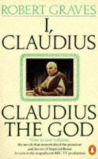 I Claudius  Claudius The God