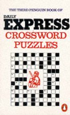 Daily Express Book Of Crosswords