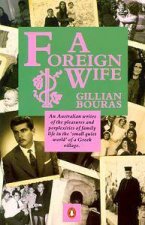 A Foreign Wife