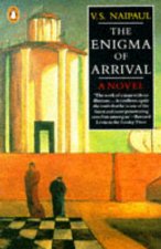 The Enigma Of Arrival