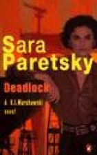 A VI Warshawski Novel  Deadlock