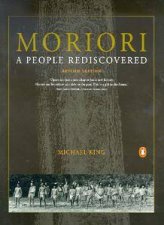 Moriori A People Rediscovered