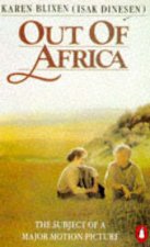 Out of Africa