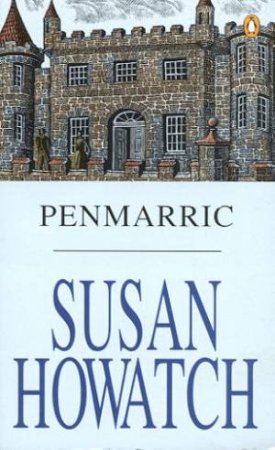 Penmarric by Susan Howatch