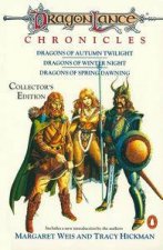 DragonLance Chronicles Omnibus