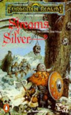 Streams Of Silver