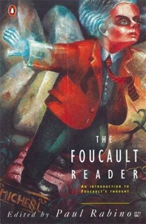 The Foucault Reader by Michel Foucault