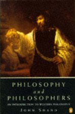 Philosophy  Philosophers An Introduction to Western Philosopy