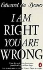 I Am RightYou Are Wrong