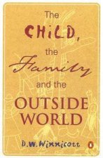 The Child Family  Outside World