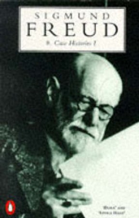 'Dora' & 'Little Hans' by Sigmund Freud