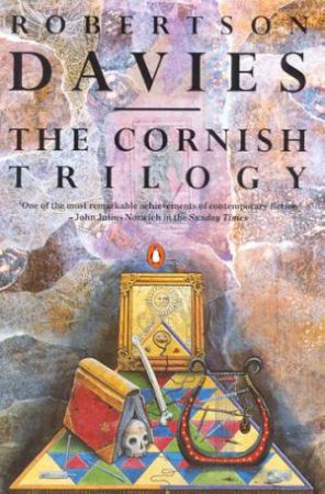 The Cornish Trilogy by Robertson Davies