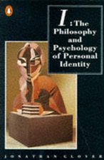 I The Philosophy  Psychology of Personal Identity