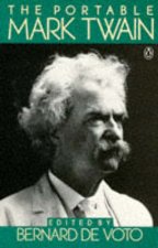 Penguin Classics The Portable Mark Twain