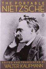 Penguin Classics The Portable Nietzsche