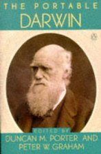 Penguin Classics The Portable Darwin