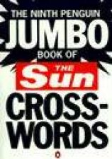 The Ninth Penguin Jumbo Book Of Sun Crosswords